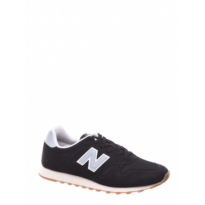 Tênis New Balance Jogger Preto