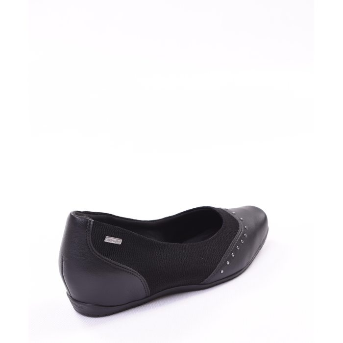 SAPATO COMFORTFLEX SALTO EMBUTIDO DETALHE TACHAS