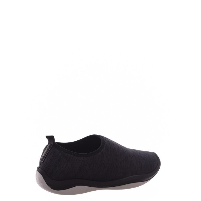 Tênis Grendha Leve Slip Grafite