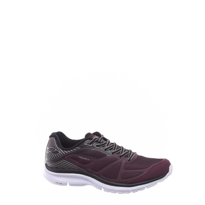 Tênis Olympikus Talent Tela Bordô