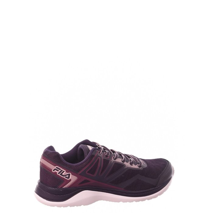 Tênis Fila Dashing Mesh Roxo