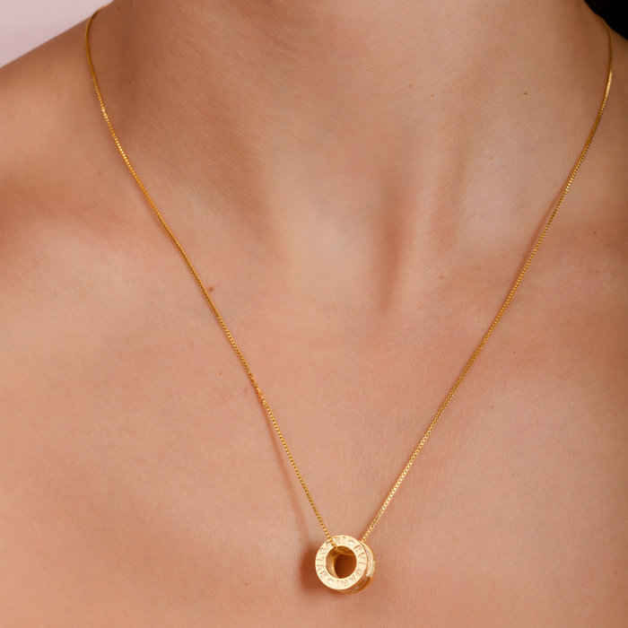 Pingente Carretel BVL