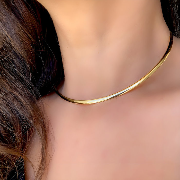 Aro Pureza Anatômico Fino