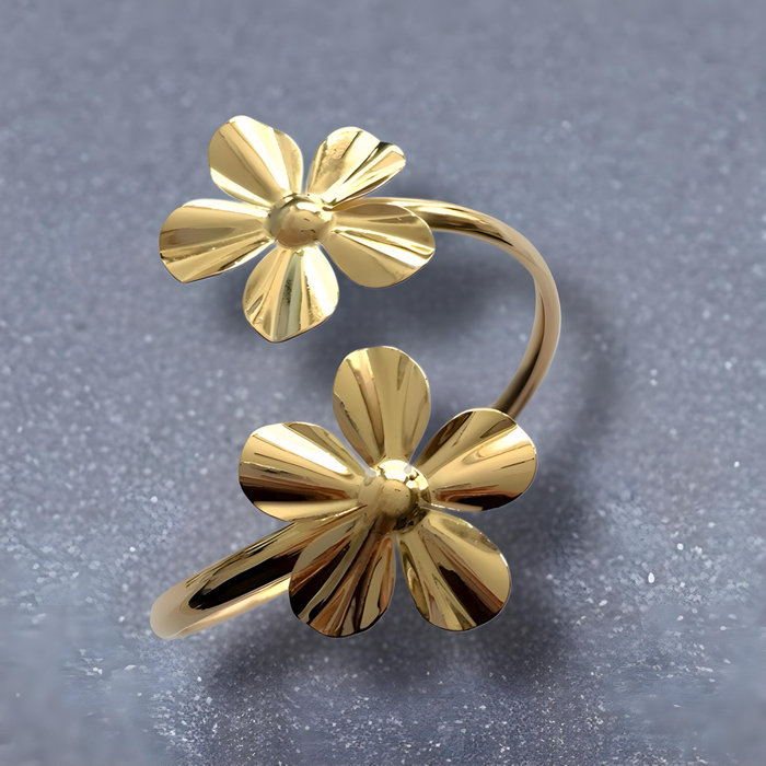 Bracelete Margarida Primavera