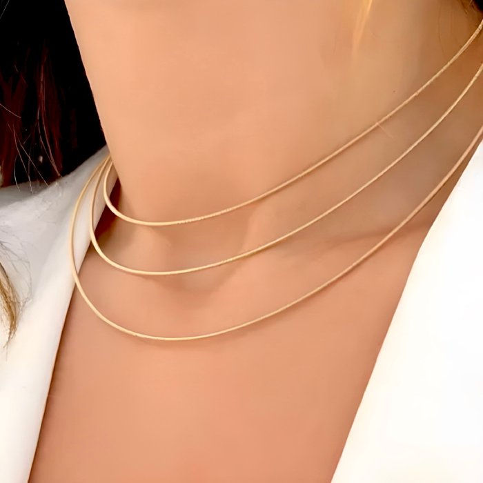 Pulseira Corda De Violão