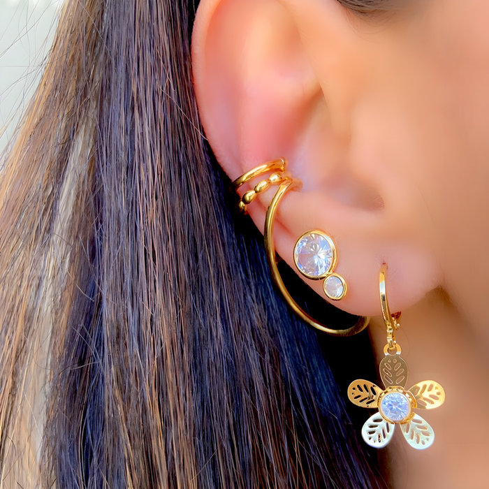 Piercing Tarraxa Pureza