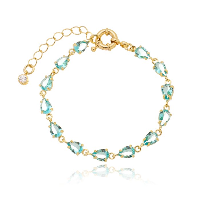 Pulseiras Gotas