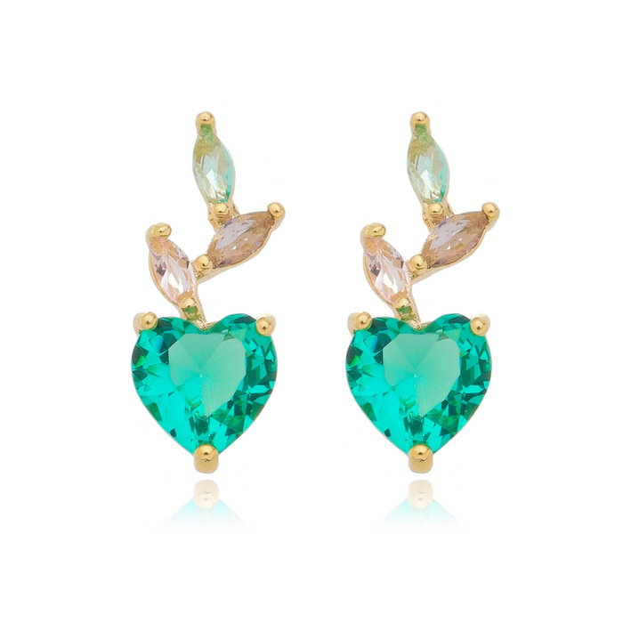 Brinco Dolce Coração