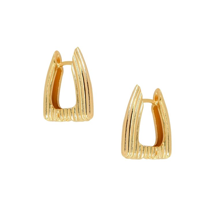 Argola Trapézio M Linhas