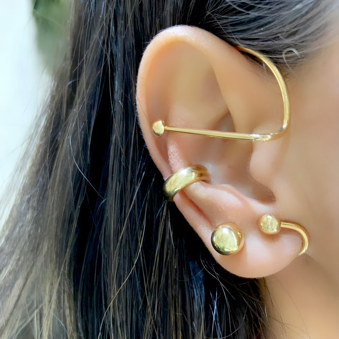 Piercing Esfera Dupla