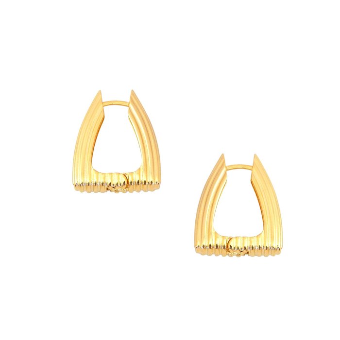 Argola Trapézio P Linhas