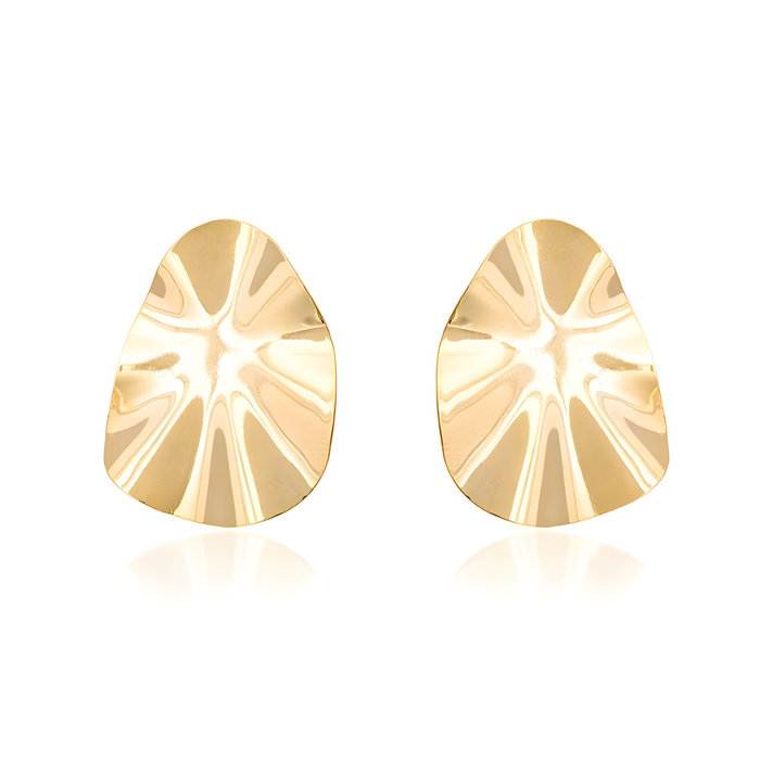 Brinco Gota Organic Pequena