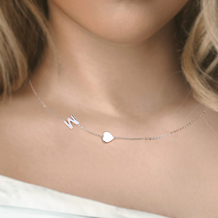 Colar 3 Elementos Personalizado