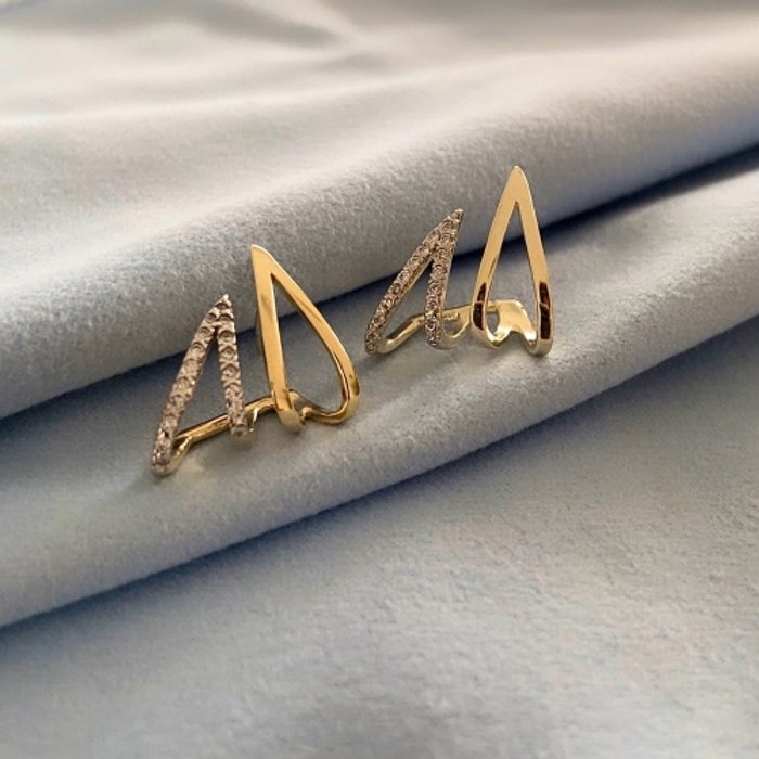 Brinco 2V Esperança