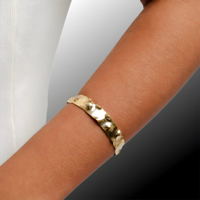 Bracelete Largo Organic