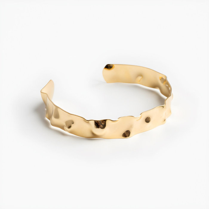 Bracelete Largo Organic