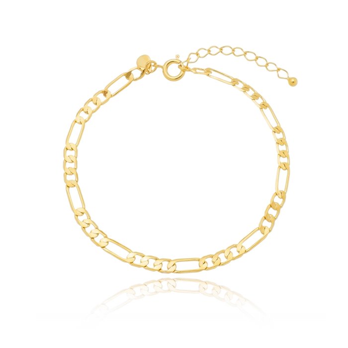 Pulseira Fígaro