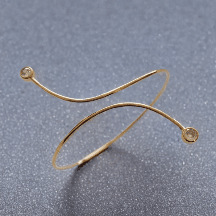 Bracelete Luz Primavera