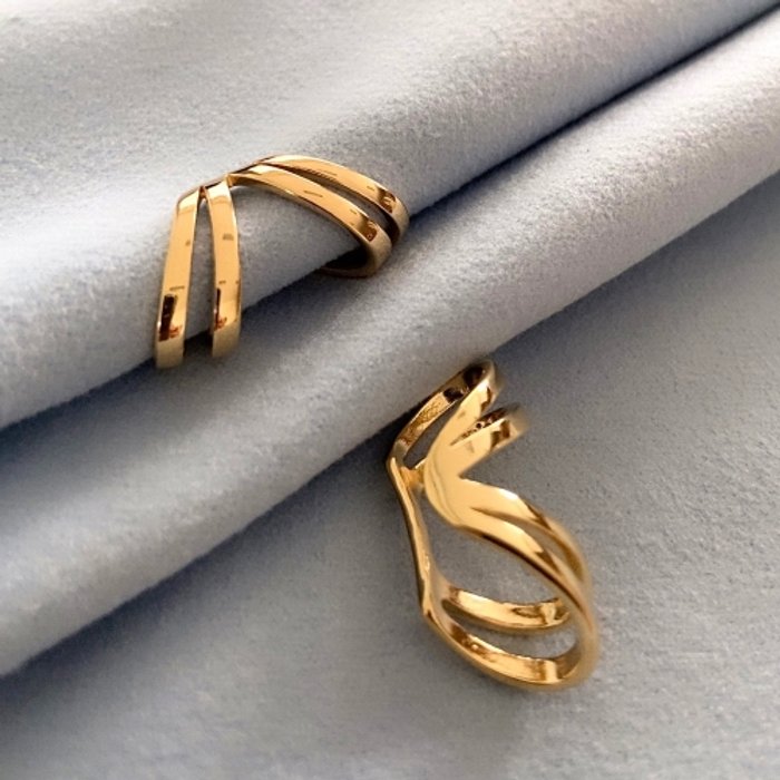 Piercing 2V Esperança