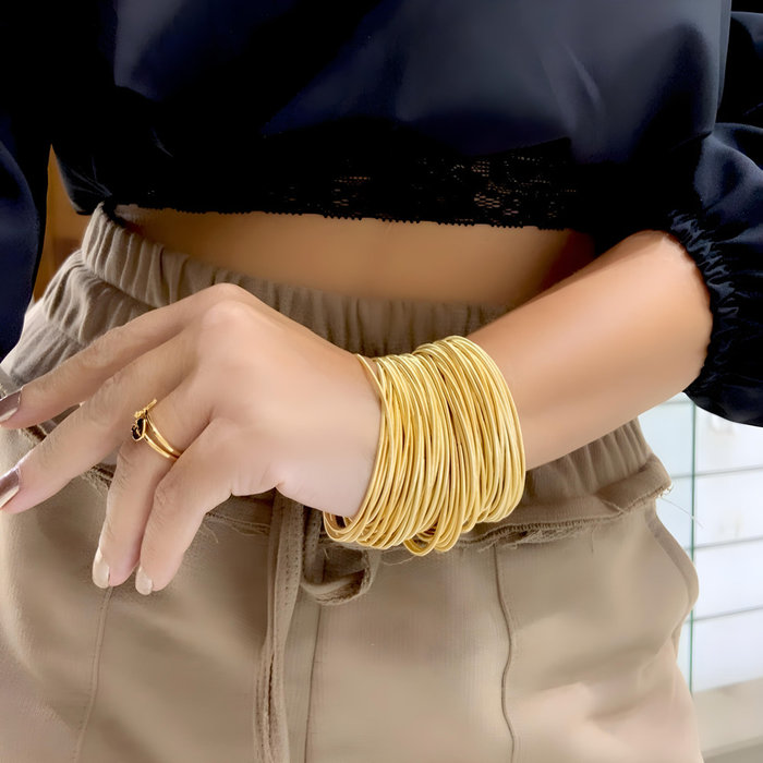 Pulseira Emma Kit 10