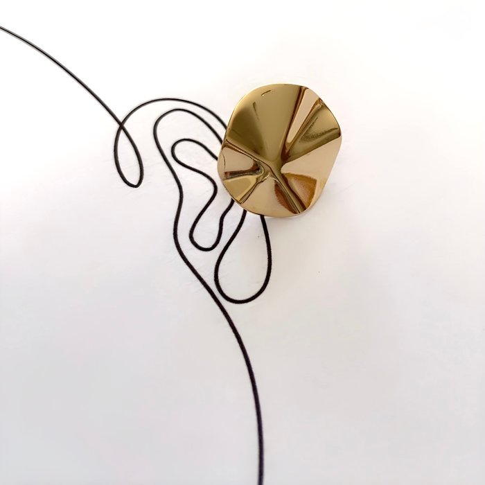 Piercing Círculo Organic