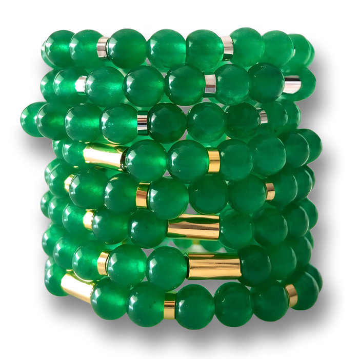 Pulseira Acqua Shambala Pq