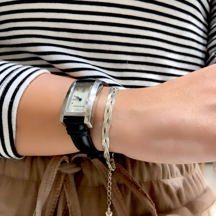 Pulseira Twist Trança