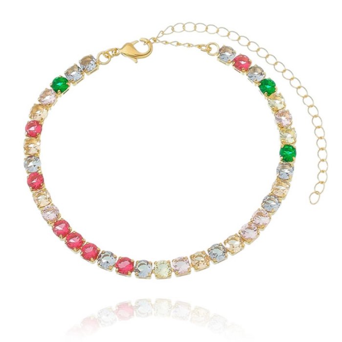 Pulseira Riviera Aquarela