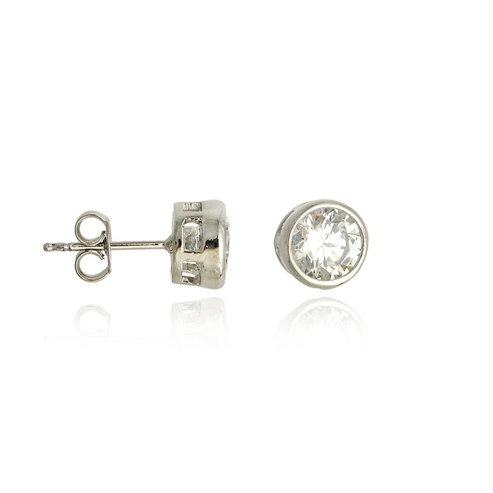 Brinco Círc Md Zirconia