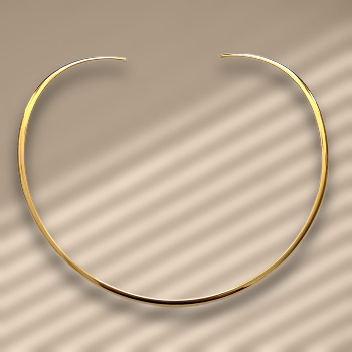 Aro Pureza Anatômico Fino