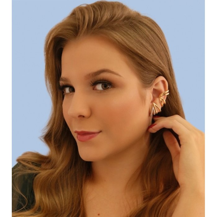 Piercing 2V Esperança