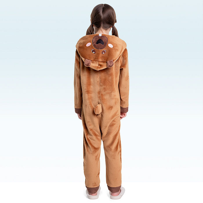 Kigurumi capivara
