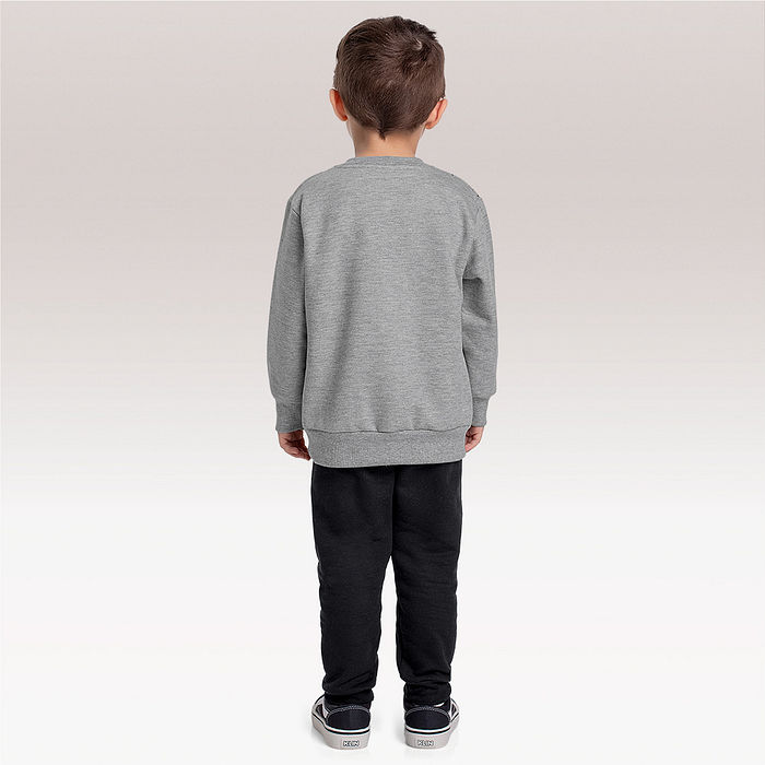 Conjunto blusão e calça Toy Story