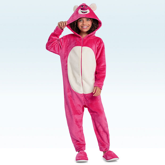 Kigurumi Lotso