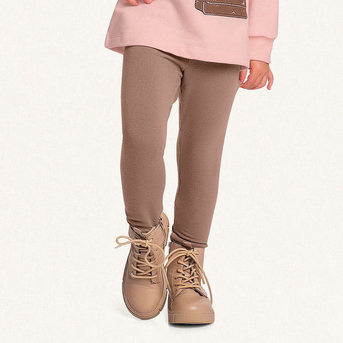 Conjunto blusão em moletom e legging em molecotton good things