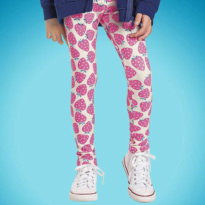 Legging em molecotton