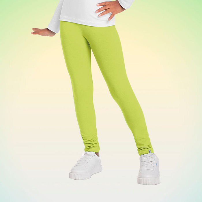 Legging em molecotton