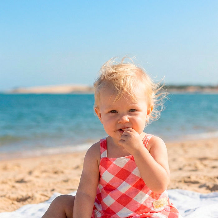 Conjunto regata e short em malha favo vichy