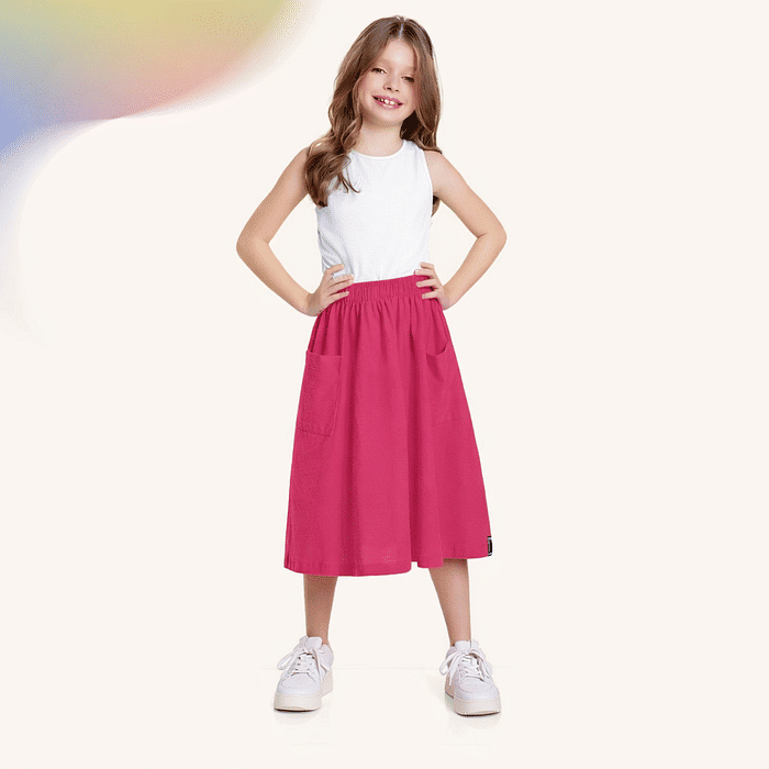 Regata nadador em cotton