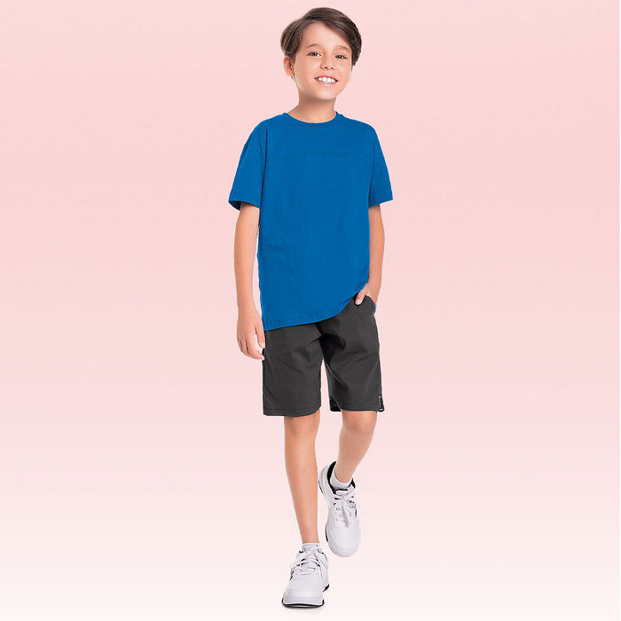 Bermuda em bengaline