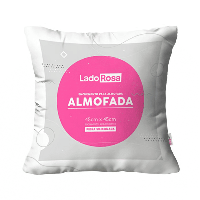 Enchimento para Almofadas