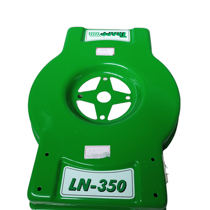 Base Para Cortador de Grama Ln 350 Trapp