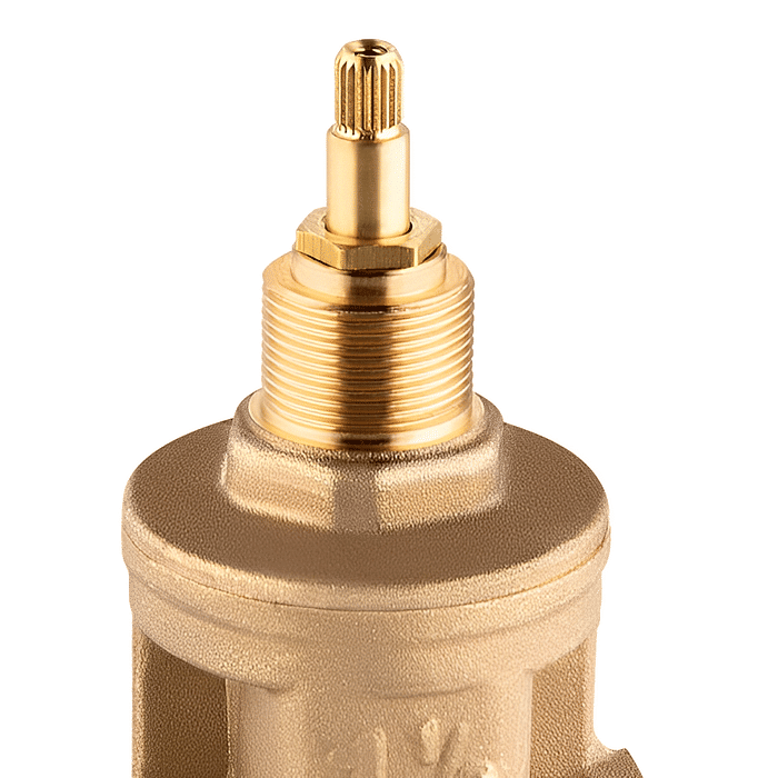 Registro de Gaveta DocolBase 1.1/2" 25131500