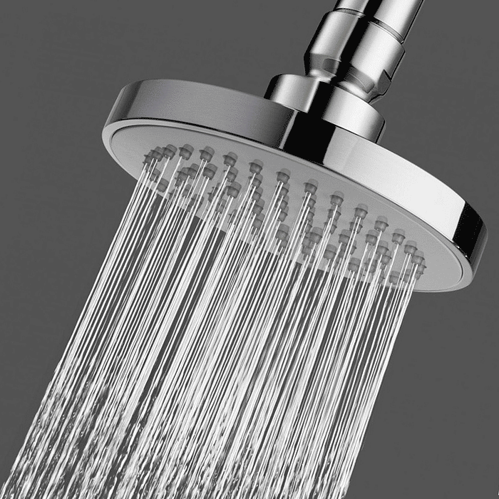 Chuveiro de Parede Eden Cromado Docol 985706