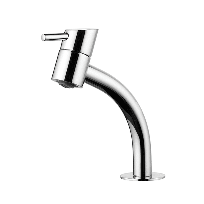 Torneira Para Lavatório de Mesa Swan Lorenzetti 1196 C42