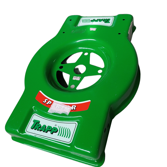 Base Para Cortador de Grama Ln 300 Trapp