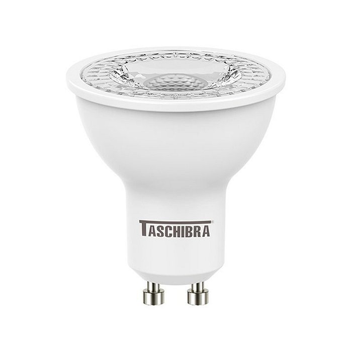 Lâmpada Led Dicroica MR16 4,9W 6500K