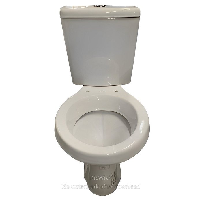 Vaso Sanitário Parati Branco com Caixa Acoplada Logasa