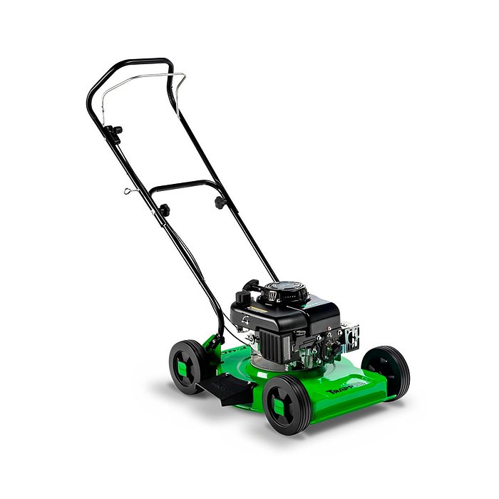 Cortador De Grama a Gasolina LF-40G 3,5HP Trapp