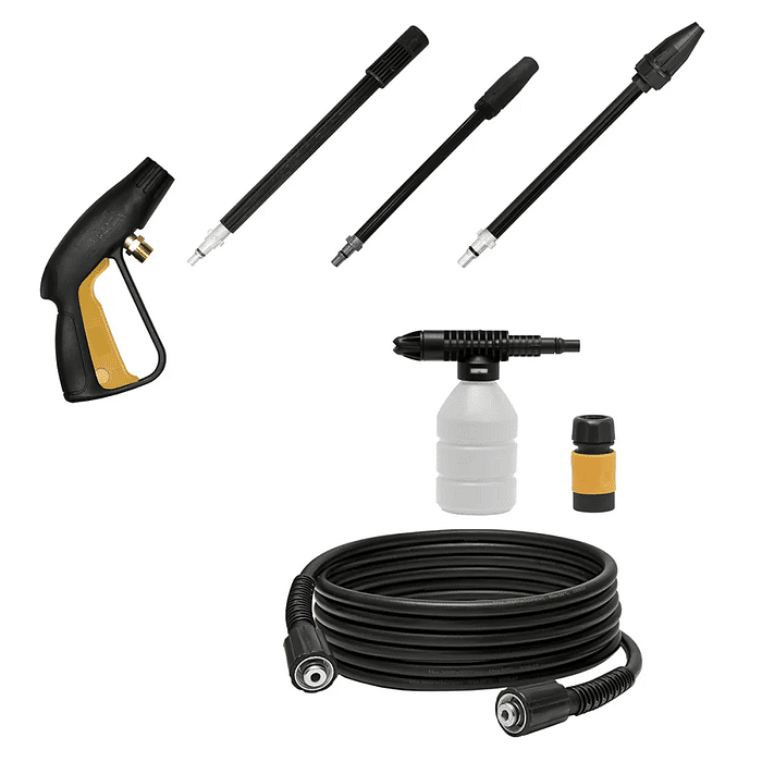 lava Jato Wap Bravo 2550